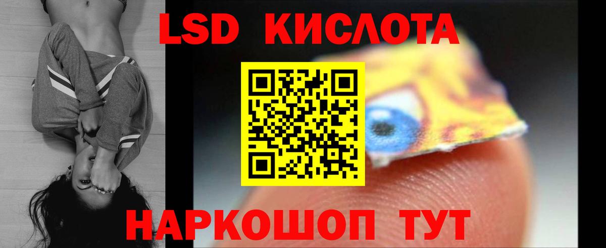 LSD-25 экстази кислота Губаха